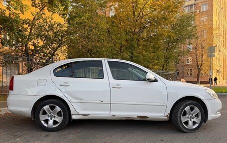 Skoda Octavia, 2012 год, 709 000 рублей, 12 фотография