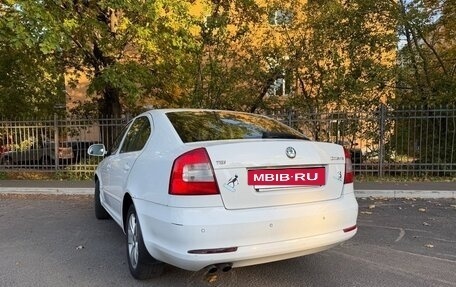 Skoda Octavia, 2012 год, 709 000 рублей, 8 фотография