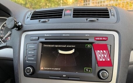 Skoda Octavia, 2012 год, 709 000 рублей, 16 фотография