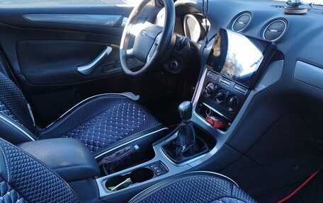 Ford Mondeo IV, 2012 год, 730 000 рублей, 6 фотография