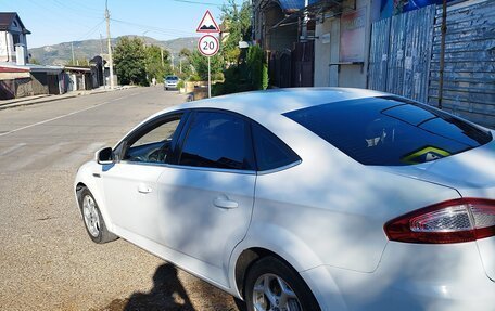 Ford Mondeo IV, 2012 год, 730 000 рублей, 11 фотография
