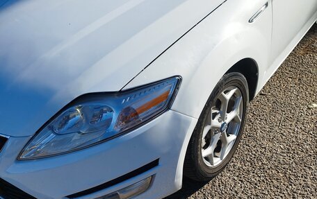 Ford Mondeo IV, 2012 год, 730 000 рублей, 10 фотография