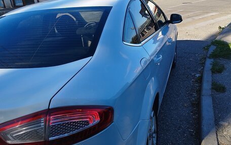 Ford Mondeo IV, 2012 год, 730 000 рублей, 9 фотография