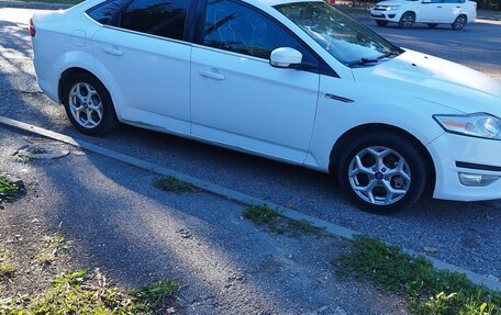 Ford Mondeo IV, 2012 год, 730 000 рублей, 13 фотография