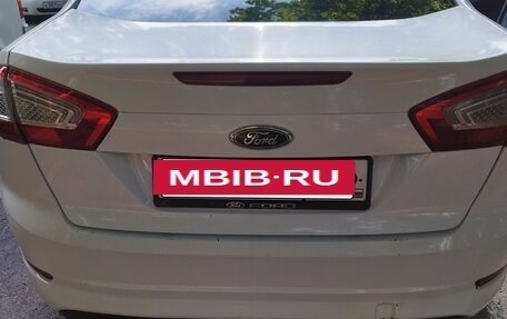 Ford Mondeo IV, 2012 год, 730 000 рублей, 15 фотография