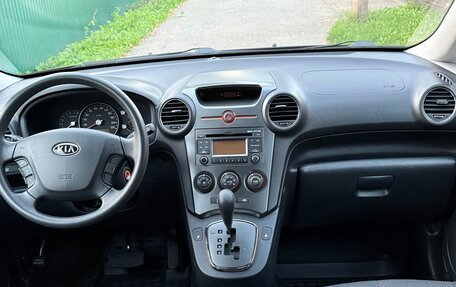 KIA Carens III (RP), 2011 год, 1 035 000 рублей, 9 фотография