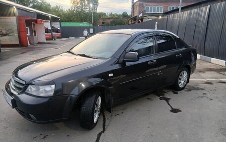 Chevrolet Lacetti, 2010 год, 285 000 рублей, 2 фотография