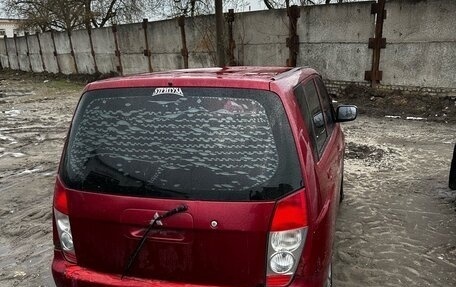 Mitsubishi Dingo, 2001 год, 120 000 рублей, 6 фотография