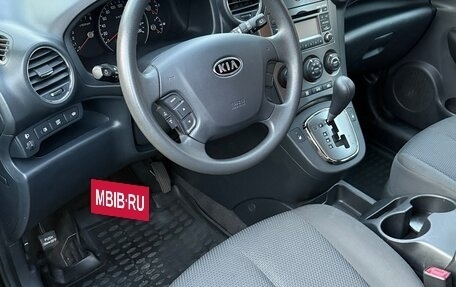 KIA Carens III (RP), 2011 год, 1 035 000 рублей, 7 фотография