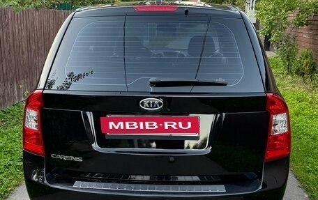 KIA Carens III (RP), 2011 год, 1 035 000 рублей, 5 фотография