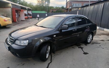 Chevrolet Lacetti, 2010 год, 285 000 рублей, 4 фотография
