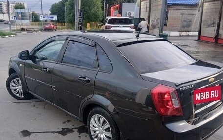Chevrolet Lacetti, 2010 год, 285 000 рублей, 3 фотография