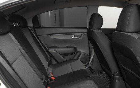 KIA Rio IV, 2018 год, 1 324 700 рублей, 8 фотография