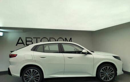 BMW X2, 2025 год, 6 830 000 рублей, 6 фотография