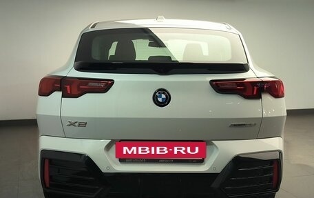 BMW X2, 2025 год, 6 830 000 рублей, 4 фотография