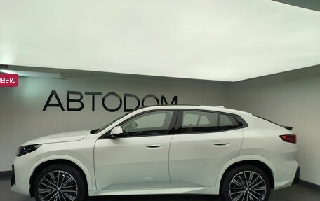 BMW X2, 2025 год, 6 830 000 рублей, 5 фотография