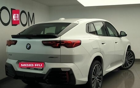 BMW X2, 2025 год, 6 830 000 рублей, 3 фотография