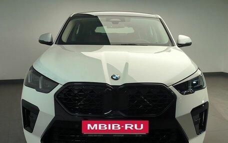 BMW X2, 2025 год, 6 830 000 рублей, 2 фотография