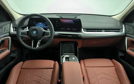 BMW X2, 2025 год, 6 830 000 рублей, 11 фотография