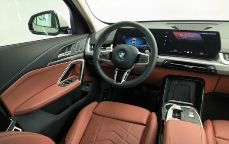 BMW X2, 2025 год, 6 830 000 рублей, 10 фотография