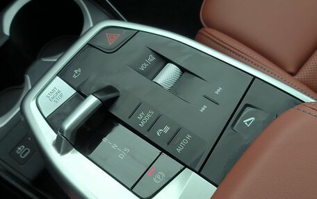 BMW X2, 2025 год, 6 830 000 рублей, 14 фотография