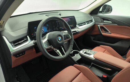 BMW X2, 2025 год, 6 830 000 рублей, 16 фотография