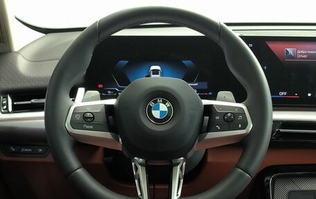 BMW X2, 2025 год, 6 830 000 рублей, 15 фотография
