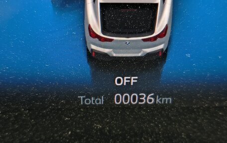 BMW X2, 2025 год, 6 830 000 рублей, 26 фотография