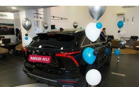 Haval F7, 2026 год, 3 167 010 рублей, 4 фотография