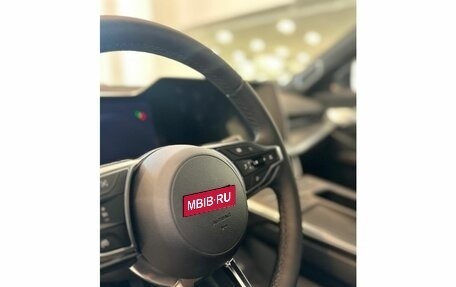 Haval F7, 2026 год, 3 167 010 рублей, 11 фотография