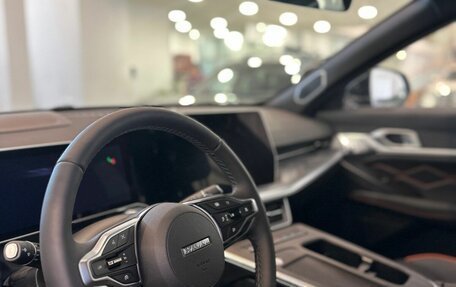 Haval F7, 2026 год, 3 999 000 рублей, 8 фотография