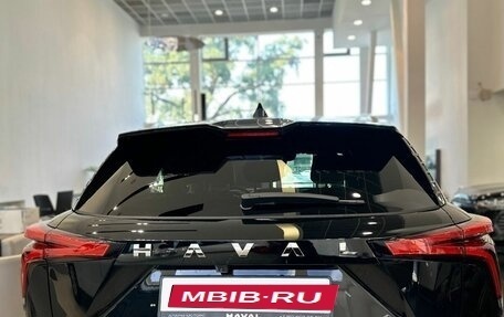 Haval F7, 2026 год, 3 999 000 рублей, 5 фотография