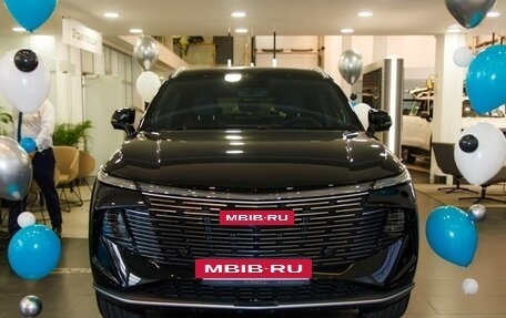 Haval F7, 2026 год, 3 999 000 рублей, 2 фотография