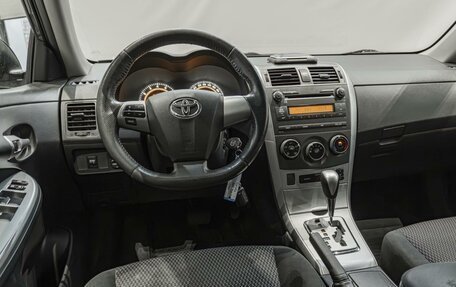 Toyota Corolla, 2012 год, 890 000 рублей, 6 фотография