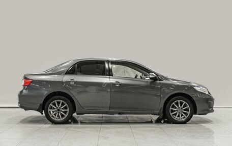 Toyota Corolla, 2012 год, 890 000 рублей, 5 фотография