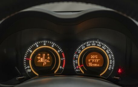 Toyota Corolla, 2012 год, 890 000 рублей, 14 фотография
