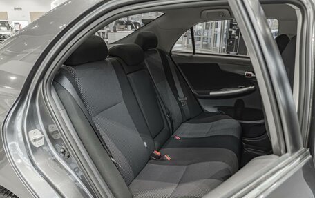 Toyota Corolla, 2012 год, 890 000 рублей, 7 фотография