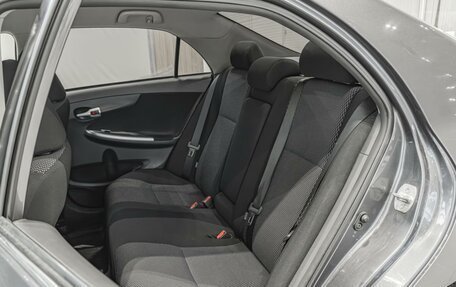 Toyota Corolla, 2012 год, 890 000 рублей, 9 фотография