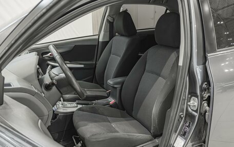Toyota Corolla, 2012 год, 890 000 рублей, 10 фотография