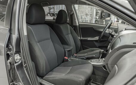 Toyota Corolla, 2012 год, 890 000 рублей, 8 фотография