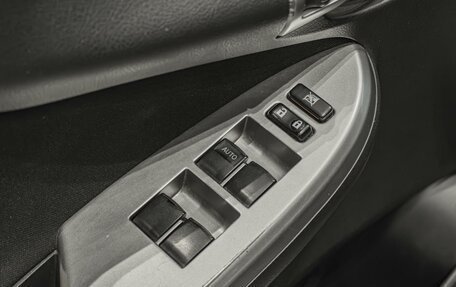 Toyota Corolla, 2012 год, 890 000 рублей, 15 фотография