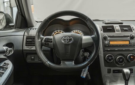 Toyota Corolla, 2012 год, 890 000 рублей, 17 фотография