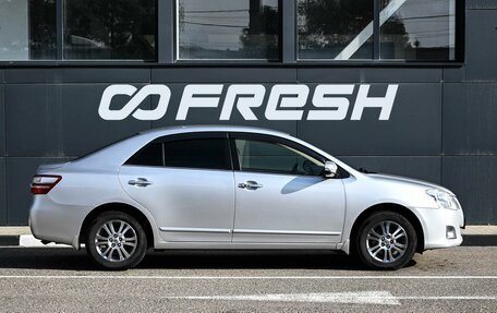 Toyota Premio, 2013 год, 1 249 000 рублей, 5 фотография
