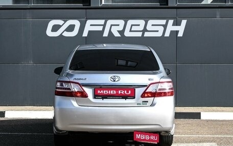 Toyota Premio, 2013 год, 1 249 000 рублей, 4 фотография