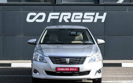 Toyota Premio, 2013 год, 1 249 000 рублей, 3 фотография