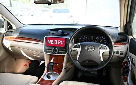 Toyota Premio, 2013 год, 1 249 000 рублей, 6 фотография