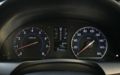 Toyota Premio, 2013 год, 1 249 000 рублей, 12 фотография