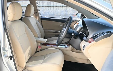 Toyota Premio, 2013 год, 1 249 000 рублей, 10 фотография