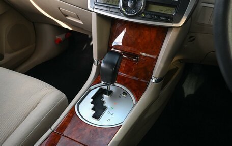 Toyota Premio, 2013 год, 1 249 000 рублей, 23 фотография