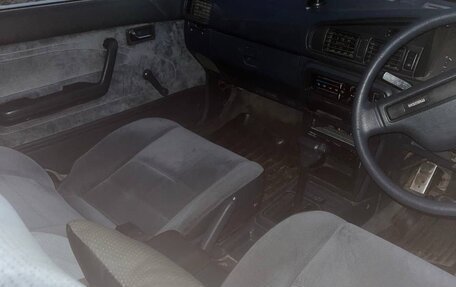 Mazda Capella, 1987 год, 79 000 рублей, 6 фотография